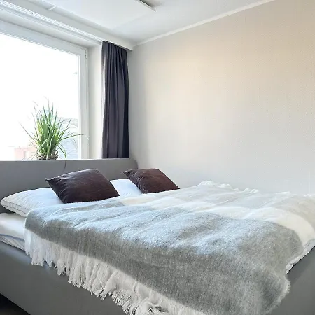 Beachbox No 23 Im Haus Germania