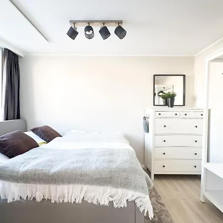 Beachbox No 23 Im Haus Germania